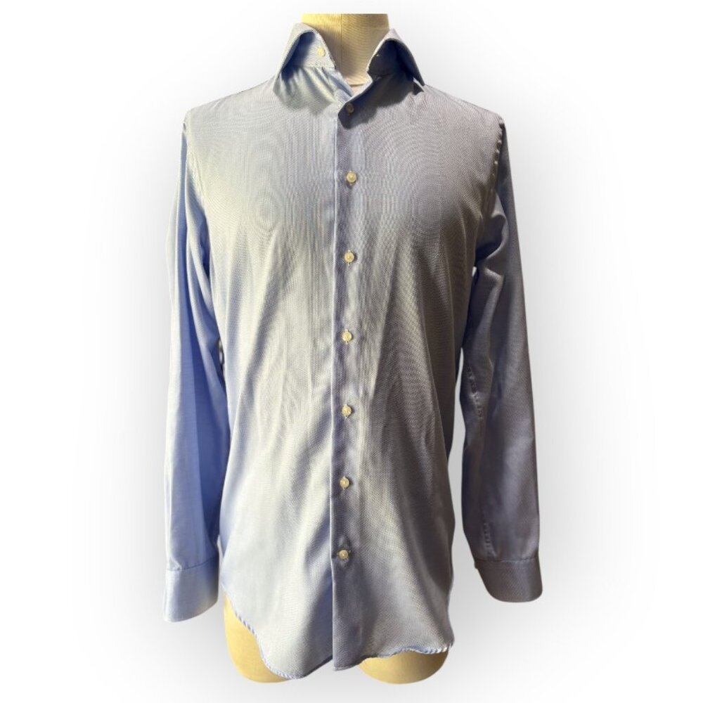 Profuomo signature Collection dress shirt